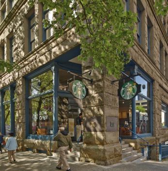 THE GRIFFIN BUILDING: 2005 5th Ave, Seattle, WA 98121